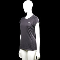 T-shirt - Charcoal - Size S