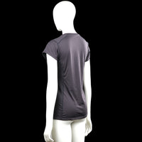 T-shirt - Charcoal - Size S