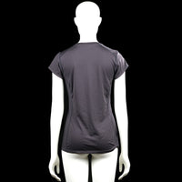 T-shirt - Charcoal - Size S