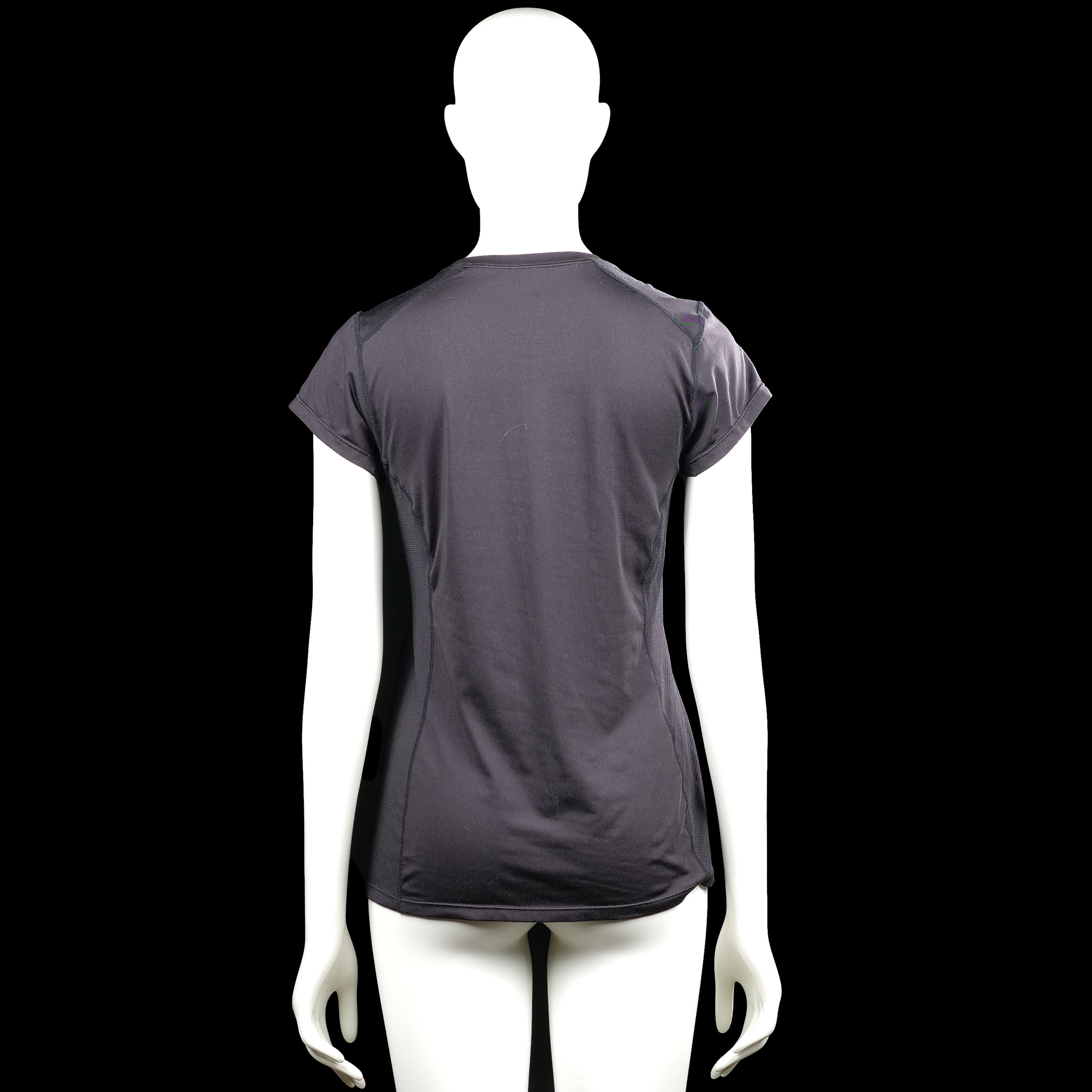 T-shirt - Charcoal - Size S