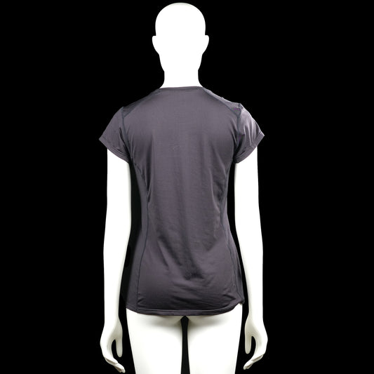 T-shirt - Charcoal - Size S