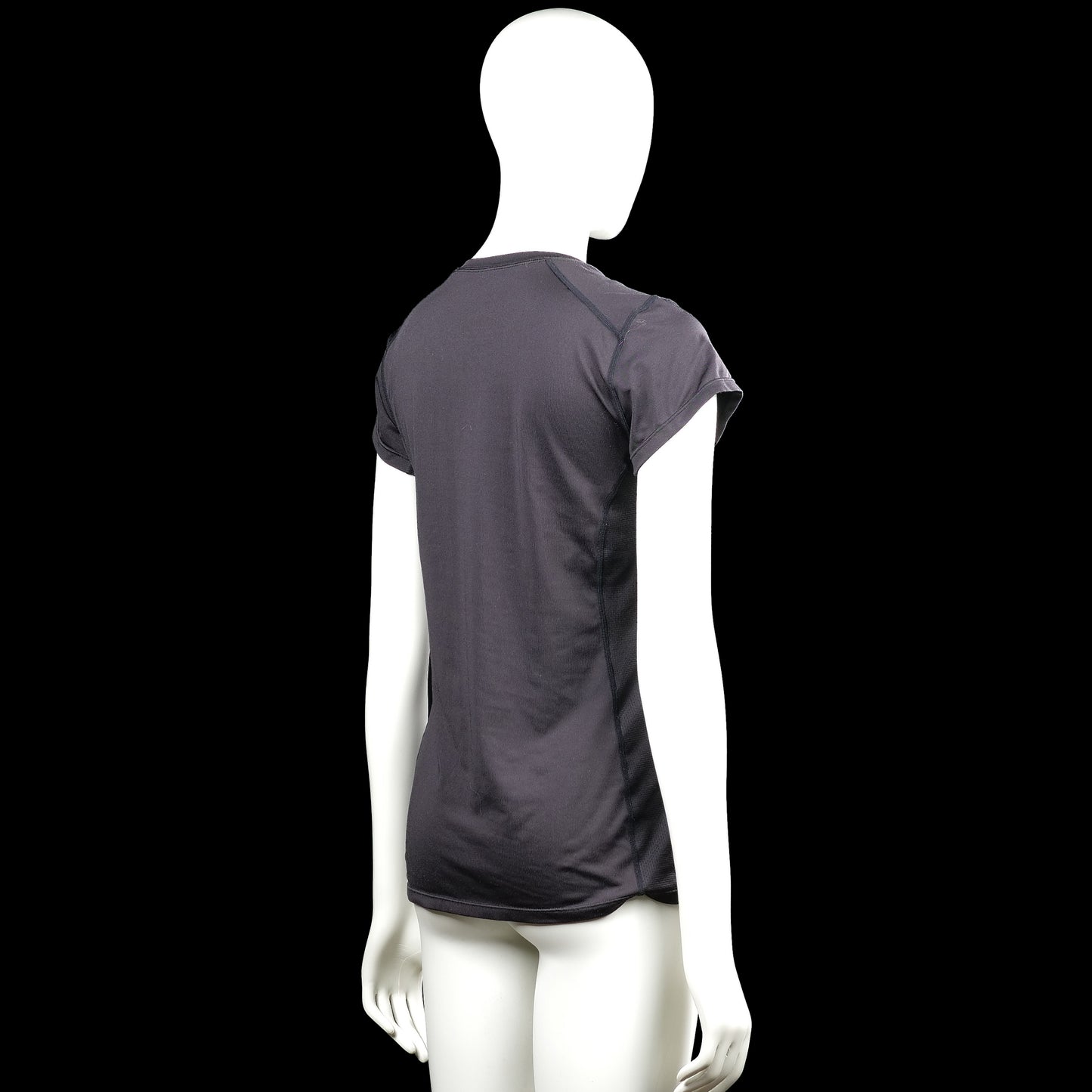 T-shirt - Charcoal - Size S