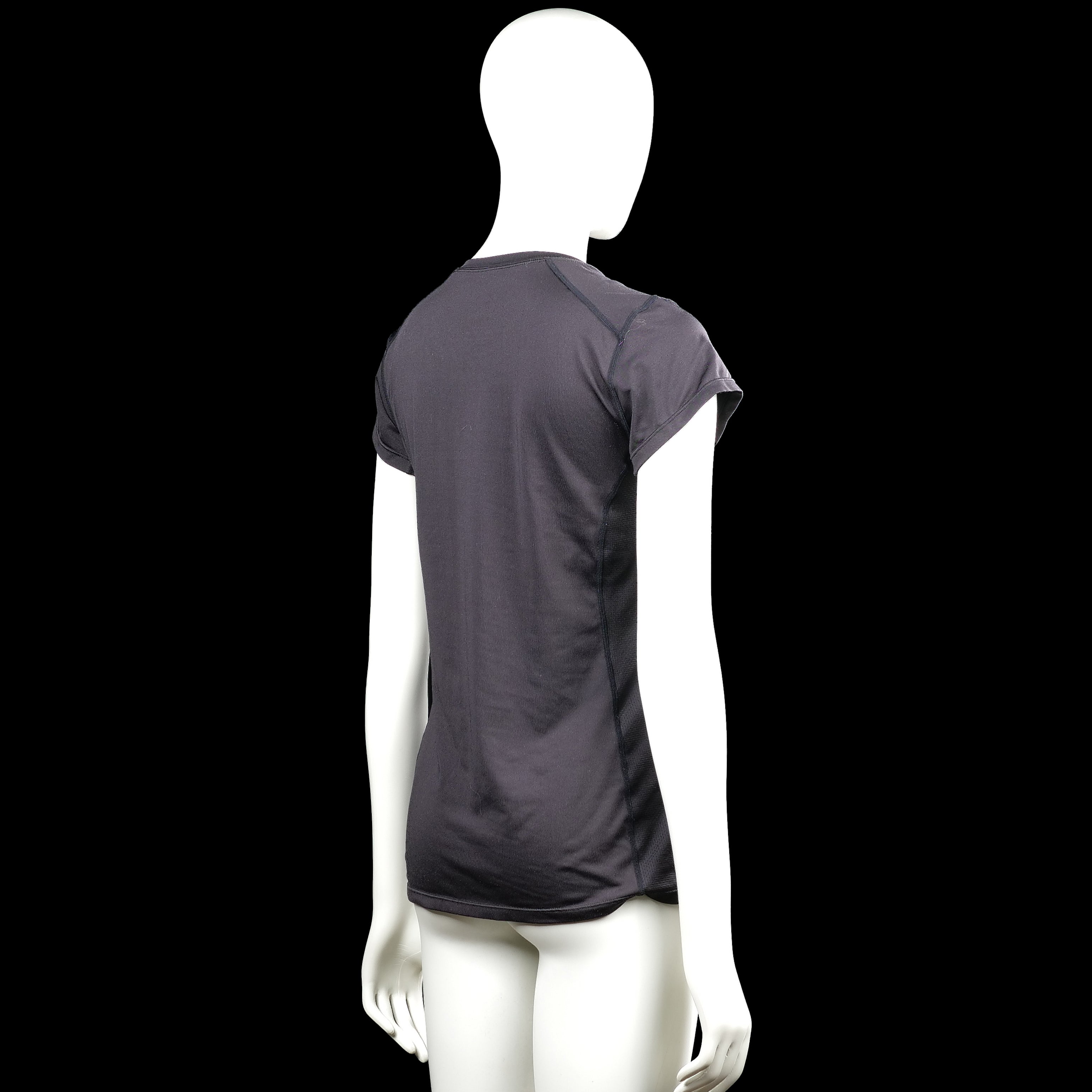T-shirt - Charcoal - Size S