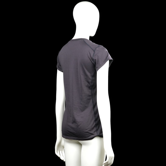 T-shirt - Charcoal - Size S