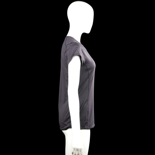 T-shirt - Charcoal - Size S