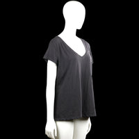 T-shirt - Charcoal - Size XL