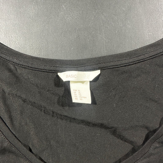 T-shirt - Charcoal - Size XL
