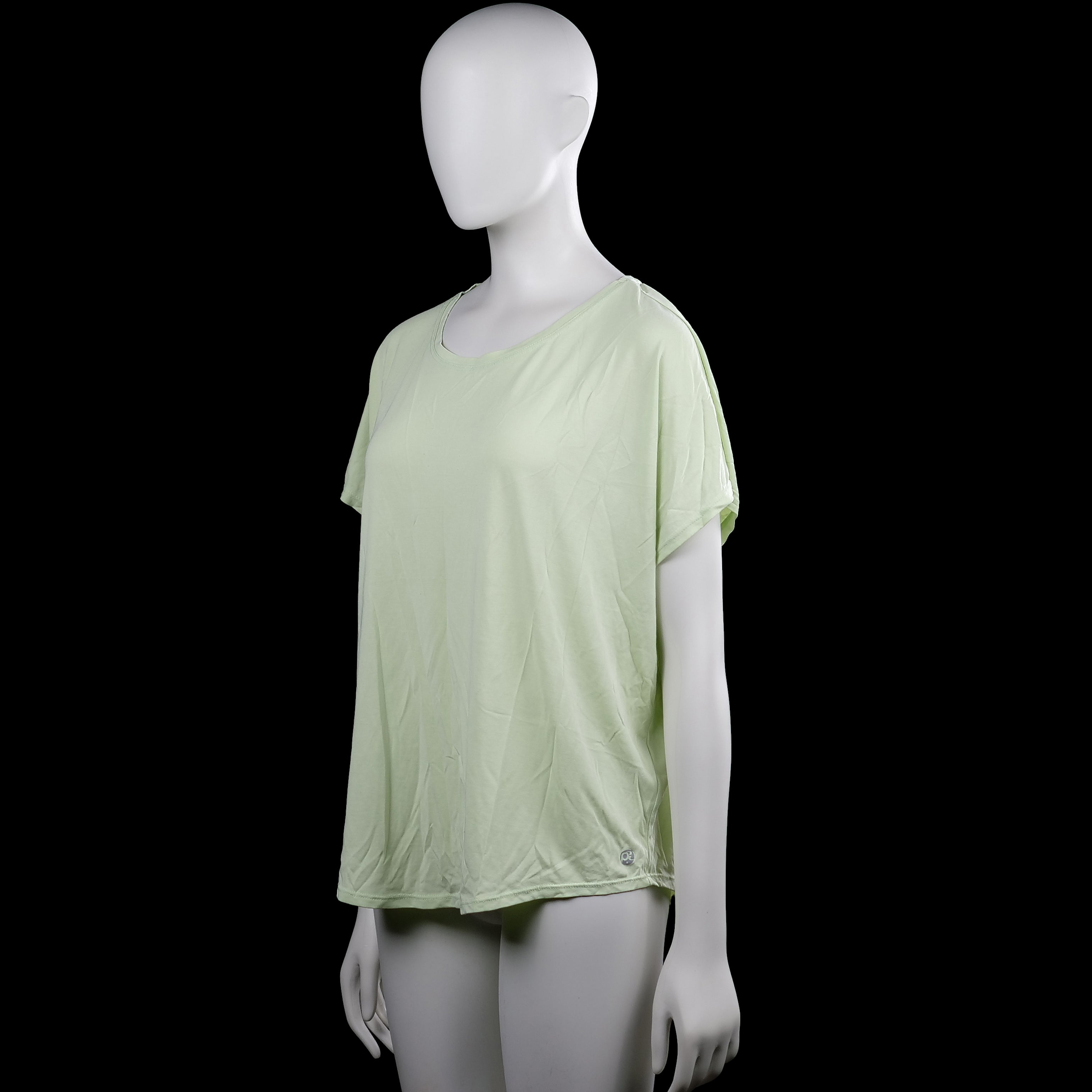 T-shirt - Mint - Size M