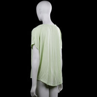 T-shirt - Mint - Size M