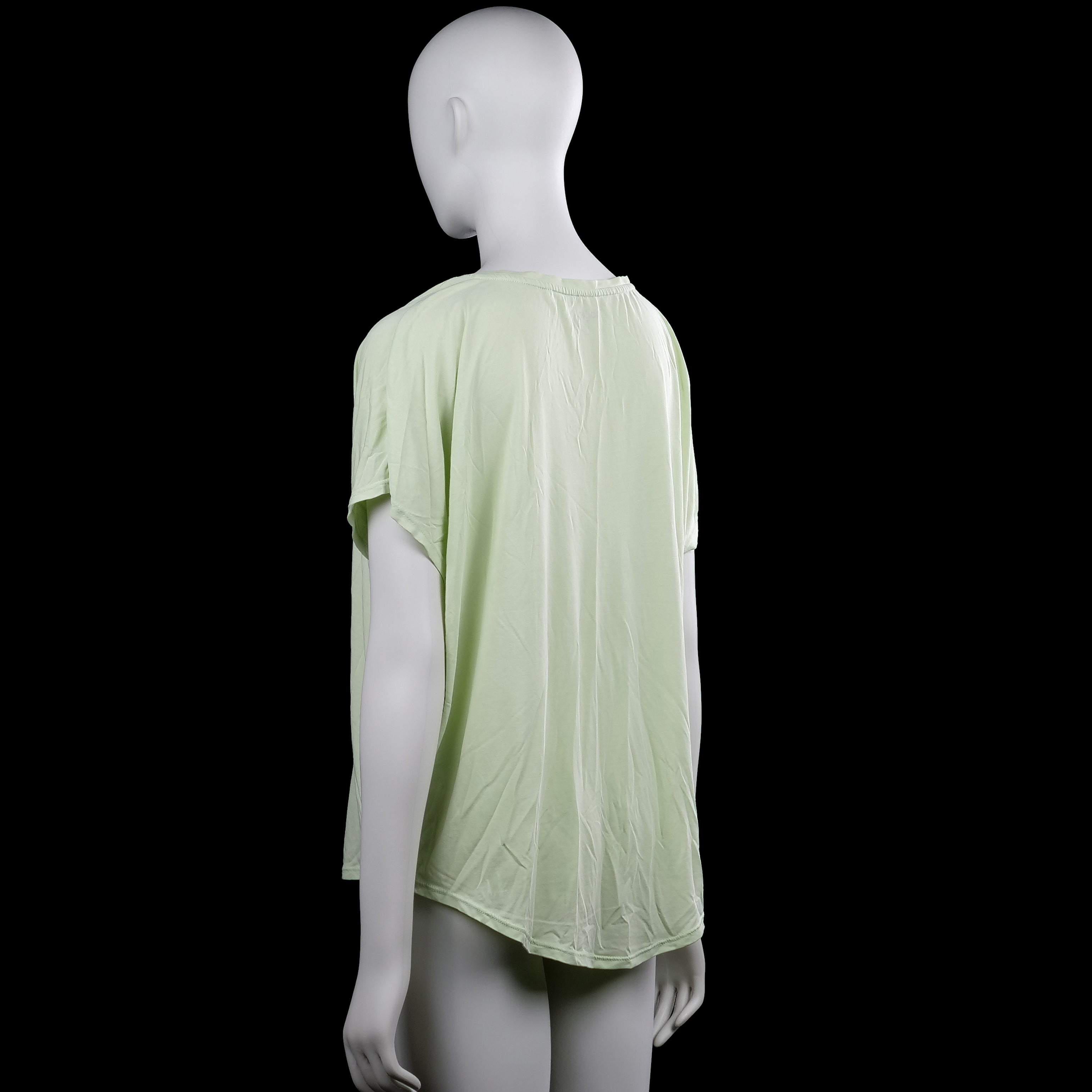 T-shirt - Mint - Size M