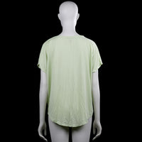 T-shirt - Mint - Size M