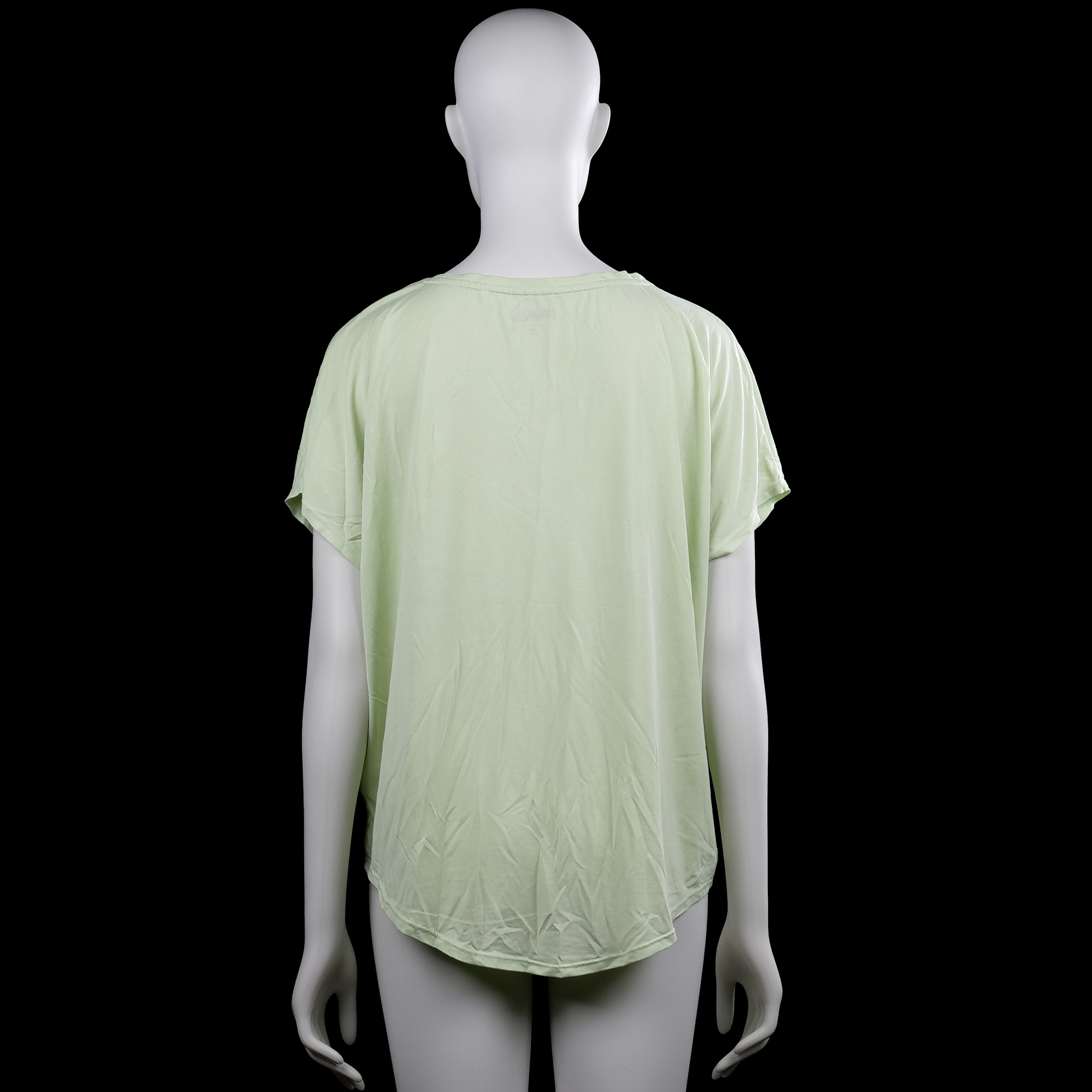T-shirt - Mint - Size M