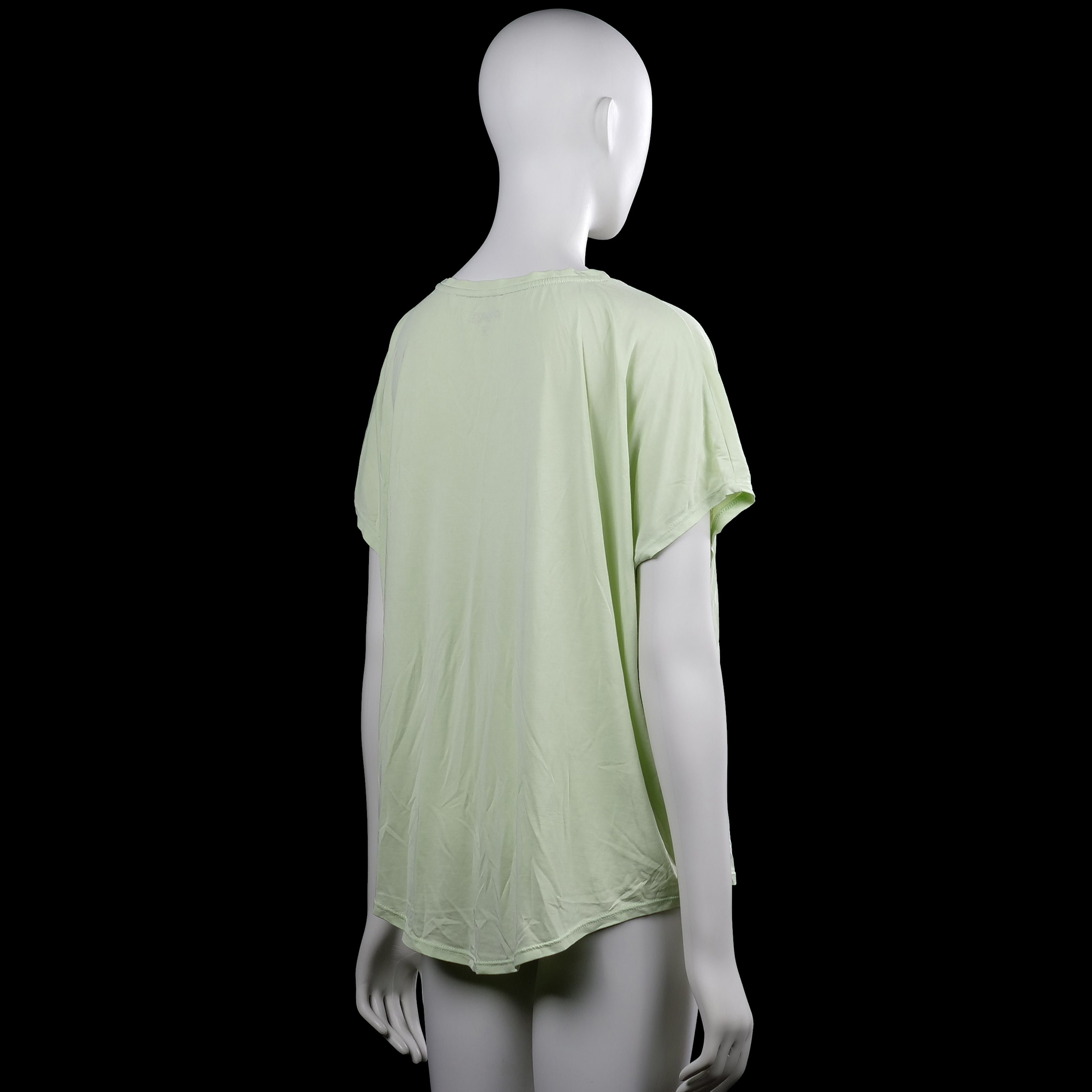 T-shirt - Mint - Size M