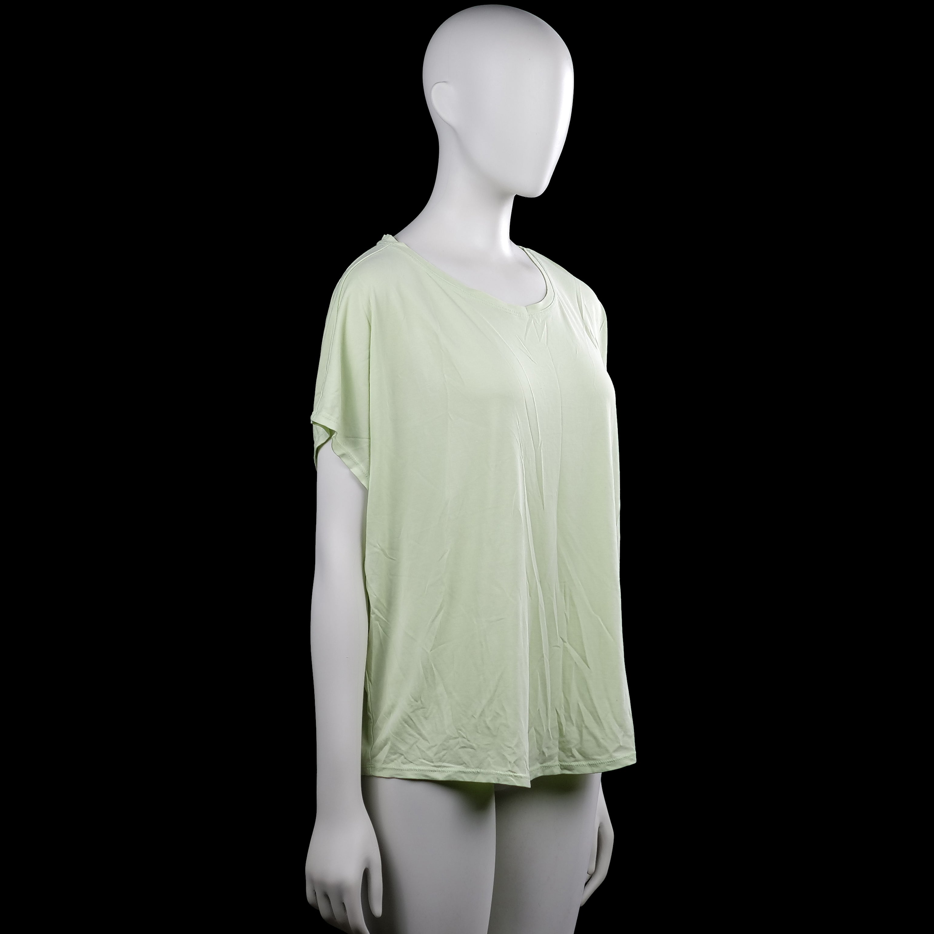 T-shirt - Mint - Size M