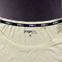 T-shirt - Mint - Size M