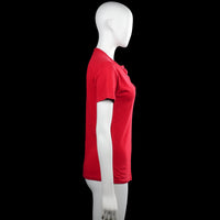 T-shirt - Red - Size M