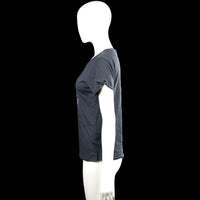 T-shirt - Charcoal - Size XS