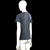 T-shirt - Charcoal - Size XS