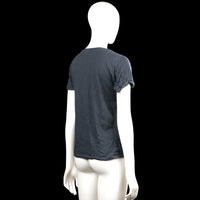 T-shirt - Charcoal - Size XS