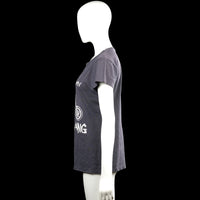 T-shirt - Dark Gray - Size 38