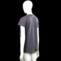 T-shirt - Dark Gray - Size 38
