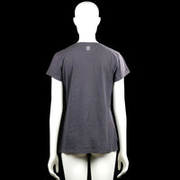 T-shirt - Dark Gray - Size 38