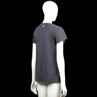 T-shirt - Dark Gray - Size 38