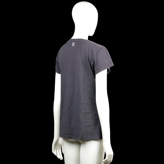 T-shirt - Dark Gray - Size 38