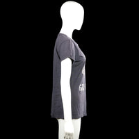 T-shirt - Dark Gray - Size 38