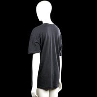 T-shirt - Black - Size XS