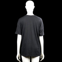 T-shirt - Black - Size XS