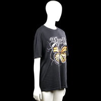 T-shirt - Black - Size XS