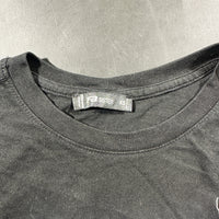 T-shirt - Black - Size XS