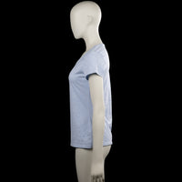 T-shirt - Light Blue - Size 38