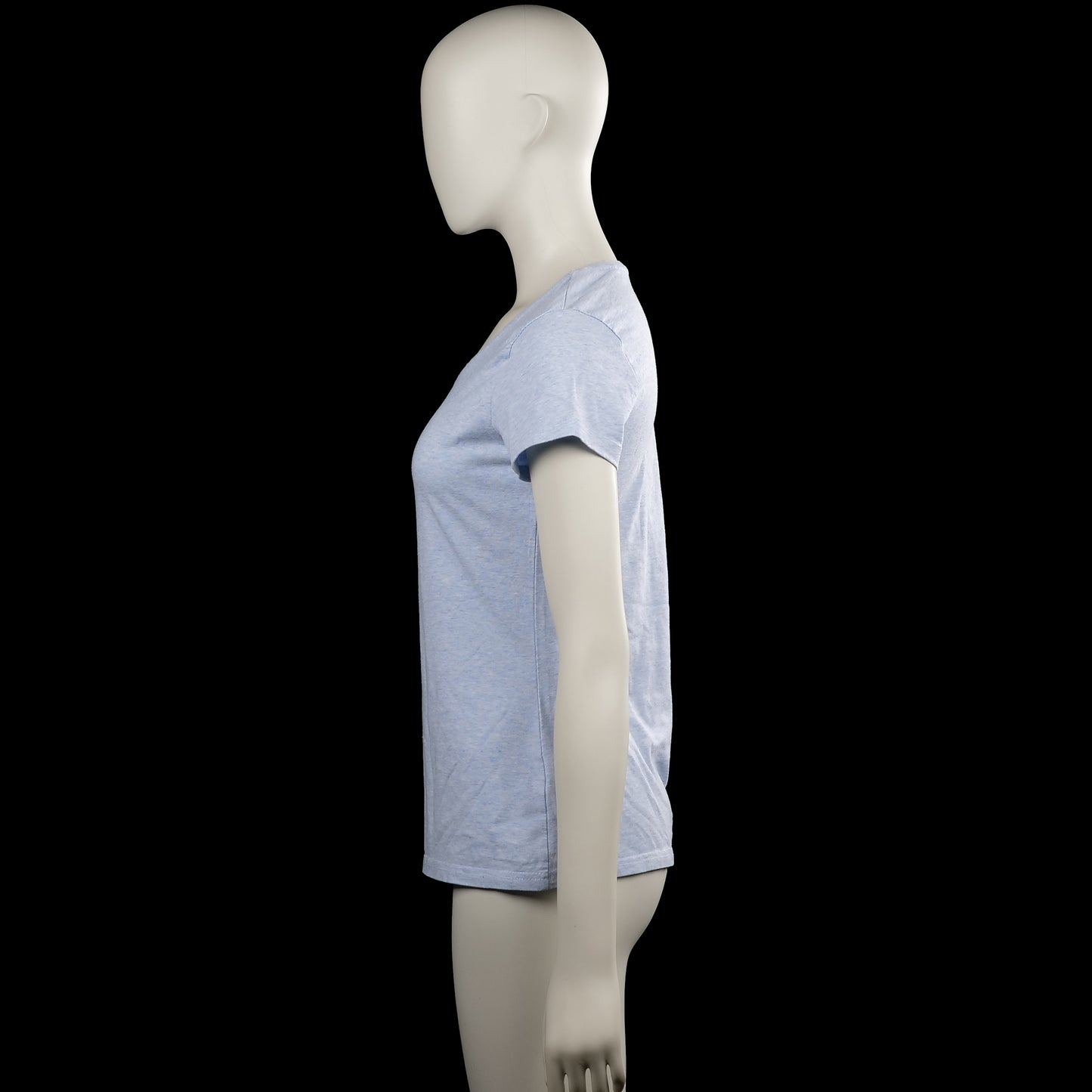 T-shirt - Light Blue - Size 38