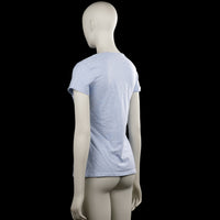 T-shirt - Light Blue - Size 38