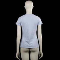 T-shirt - Light Blue - Size 38