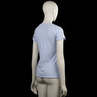 T-shirt - Light Blue - Size 38