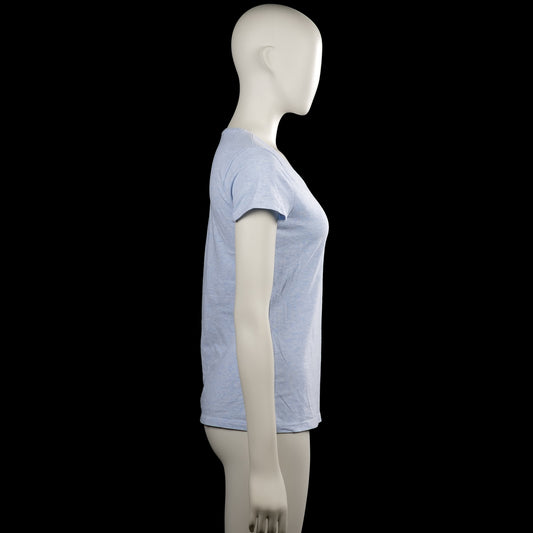 T-shirt - Light Blue - Size 38