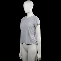 T-shirt - Light Gray - Size S