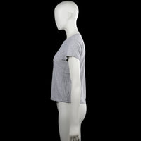 T-shirt - Light Gray - Size S