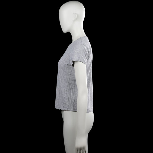T-shirt - Light Gray - Size S