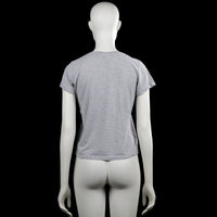 T-shirt - Light Gray - Size S