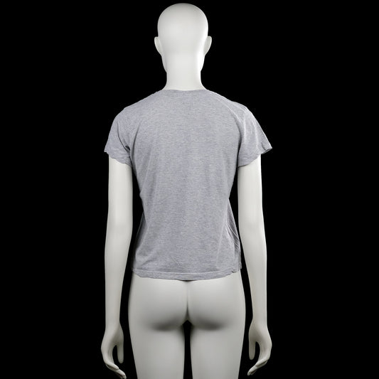 T-shirt - Light Gray - Size S