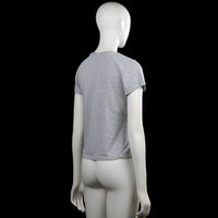T-shirt - Light Gray - Size S