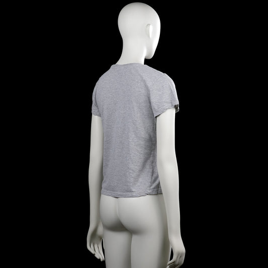 T-shirt - Light Gray - Size S