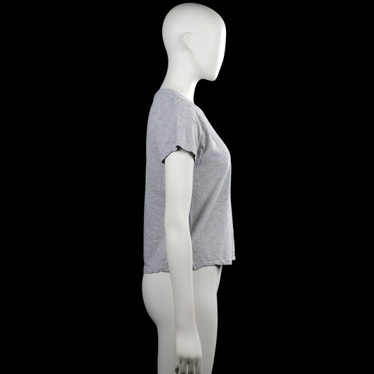 T-shirt - Light Gray - Size S