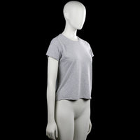 T-shirt - Light Gray - Size S