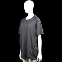T-shirt - Dark Gray - Size XL