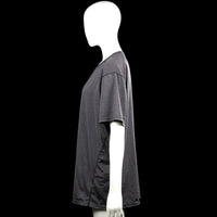 T-shirt - Dark Gray - Size XL